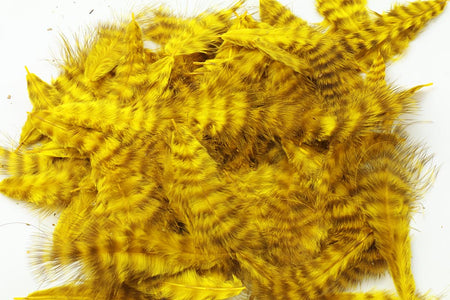 You added <b><u>Grizzly marabou - Yellow</u></b> to basket.