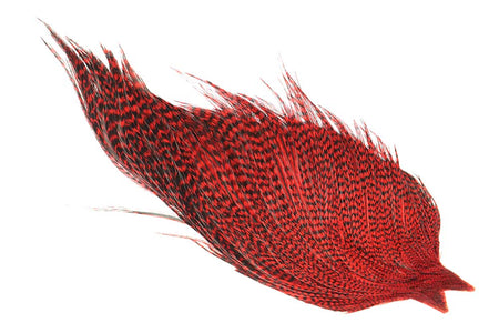 You added <b><u>Whiting Dryfly High N Dry - Grizzly Red</u></b> to basket.