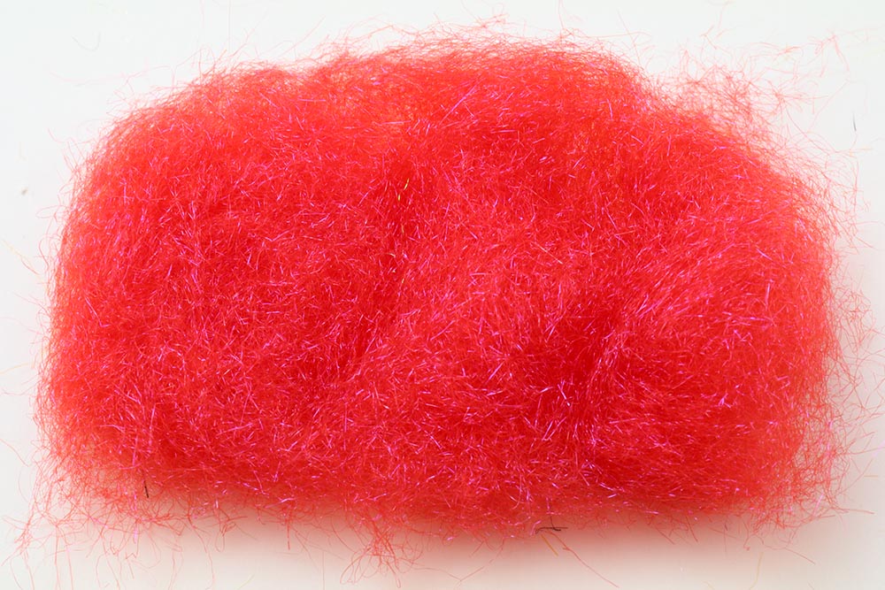 Ice Dub - UV Red