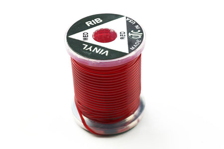 You added <b><u>Vinyl Rib - Red</u></b> to basket.