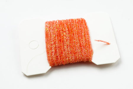 You added <b><u>Pearl Micro Chenille - Firefly Orange</u></b> to basket.