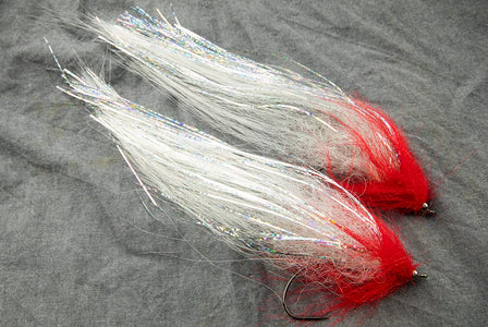 You added <b><u>Material kit - Hilo Pike fly</u></b> to basket.