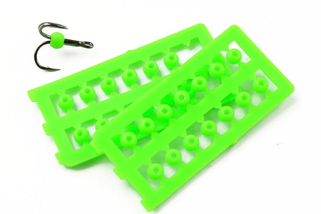 You added <b><u>Stonfo Attractor Beads - Fl. Chartreuse</u></b> to basket.