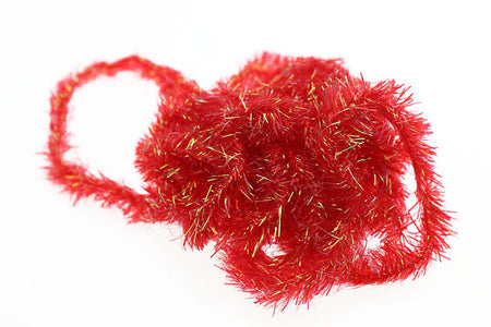 You added <b><u>Cactus Chenille - FL. Red</u></b> to basket.