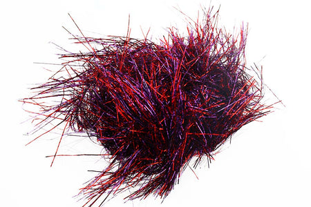 You added <b><u>Senyo's Aqua Veil Chenille - Chocolate Covered Cherry</u></b> to basket.