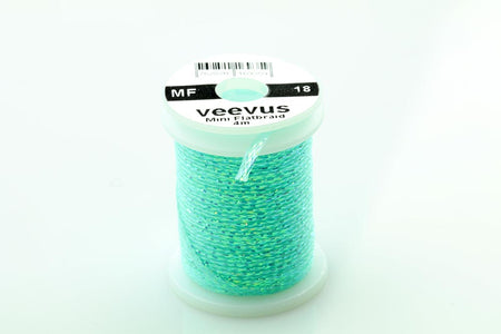 You added <b><u>Veevus Mini Flatbraid - Teal Blue Pearl</u></b> to basket.