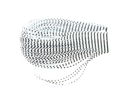 You added <b><u>Sili Legs Perfect Barred - White</u></b> to basket.