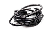 Mylar - Black (1 m)