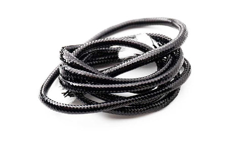 You added <b><u>Mylar Tubing - Black (1 m)</u></b> to basket.