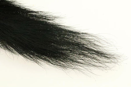 You added <b><u>Silver Tip Squirrel Tail - Black</u></b> to basket.
