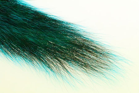 You added <b><u>Silver Tip Squirrel Tail - Blue</u></b> to basket.