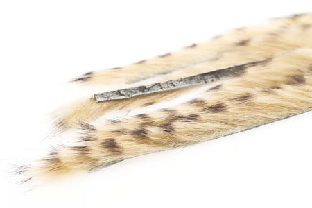 You added <b><u>3mm Rabbit Barred Zonkerstrip - Tan</u></b> to basket.