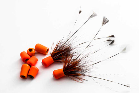 You added <b><u>Material kit - Franceasy (Orange)</u></b> to basket.