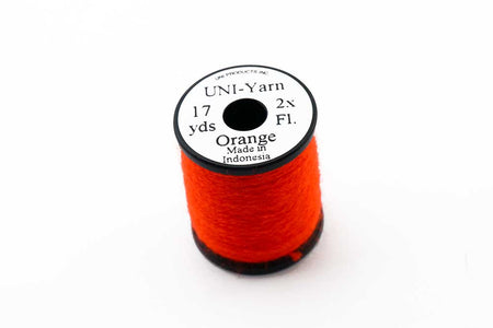 You added <b><u>UNI Yarn - Fl. Chinese Red</u></b> to basket.