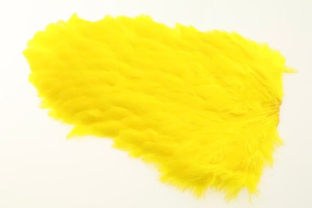 You added <b><u>Ewing #1 Hen Saddle Yellow</u></b> to basket.