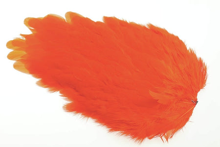 You added <b><u>Ewing #1 Hen Saddle Orange</u></b> to basket.