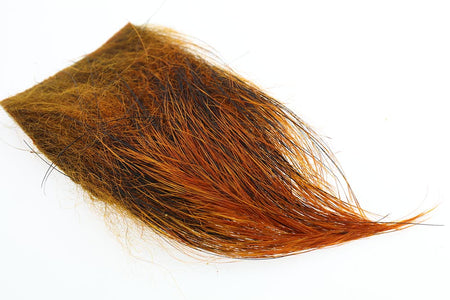 You added <b><u>Boar bristles - Golden Brown</u></b> to basket.