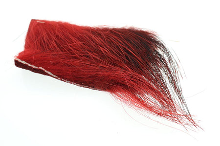 You added <b><u>Boar bristle - Red</u></b> to basket.