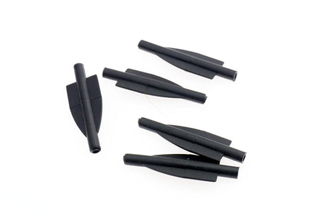 You added <b><u>Fin Tube - Black</u></b> to basket.