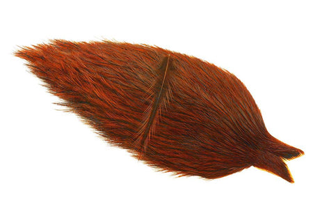 You added <b><u>Whiting Coq de leon Cape - Badger Brown</u></b> to basket.
