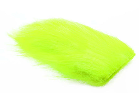 You added <b><u>Flyco Select Craft Fur - Fl. Green Chartreuse </u></b> to basket.
