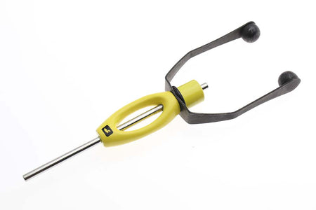 You added <b><u>Loon Ergo Bobbin - Yellow</u></b> to basket.