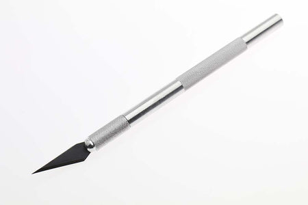 You added <b><u>Razor skalpel</u></b> to basket.