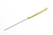 Brass dubbing Needle Thin