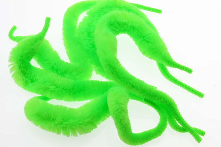 You added <b><u>Mangum Dragon Tails - Fl. Chartreuse</u></b> to basket.
