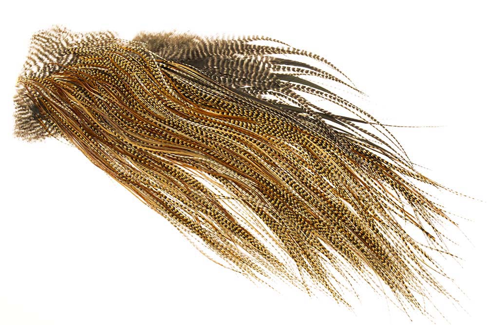 (Silver Grade) Whiting Red Label Saddle - Cree
