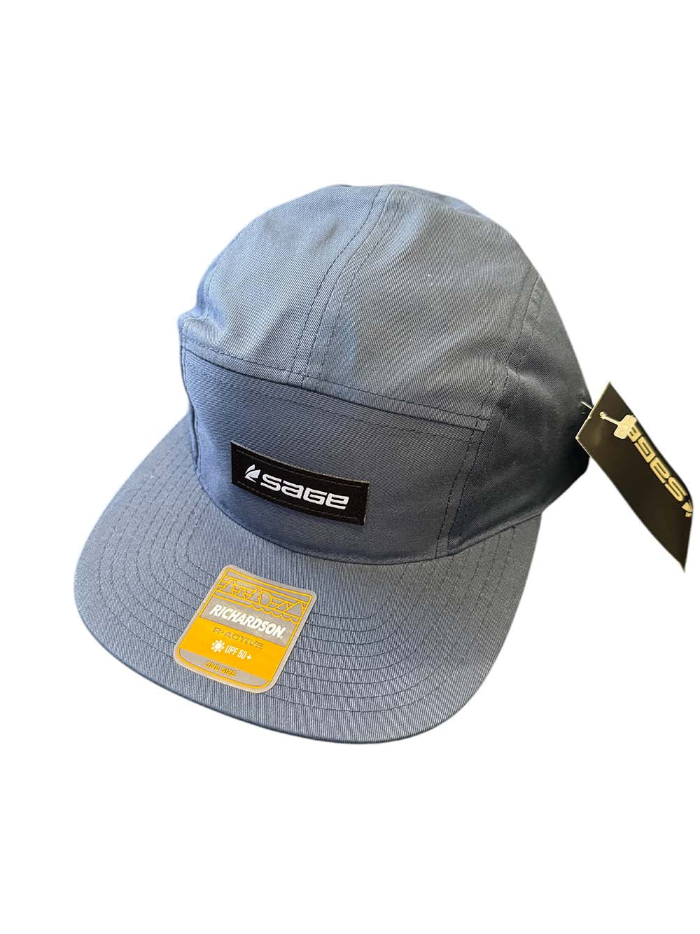 Sage cap - NVY