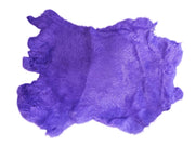 Whole rabbit - Lt Purple 