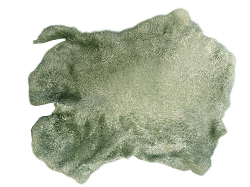 Whole rabbit - Olive Down 