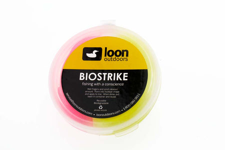 You added <b><u>Biostrike Pink/Yellow</u></b> to basket.