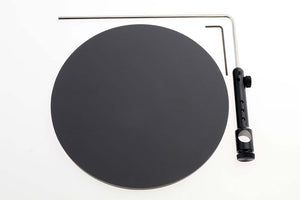 C&F design CFT- 50 backgroundplate