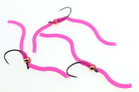 You added <b><u>Material kit - Squirmy worm</u></b> to basket.