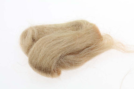 You added <b><u>Senyo´s Laser Hair 4.0 - Dk. Sand</u></b> to basket.