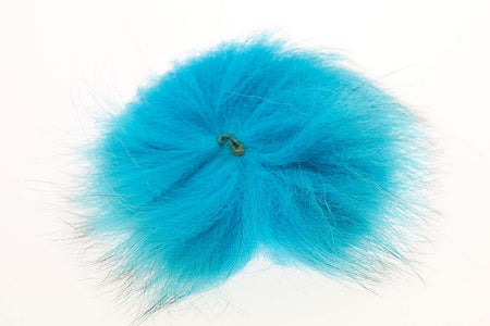 You added <b><u>Arctic Fox - Kingfisher Blue</u></b> to basket.