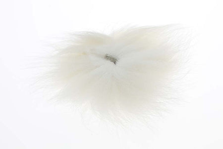 You added <b><u>Arctic Fox - White</u></b> to basket.