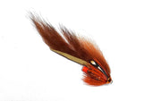 Futurefly Zonker (genuine JC) - Burnt orange 6 cm 
