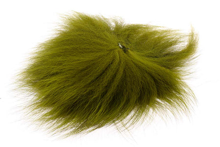 You added <b><u>Arctic fox - Olive</u></b> to basket.