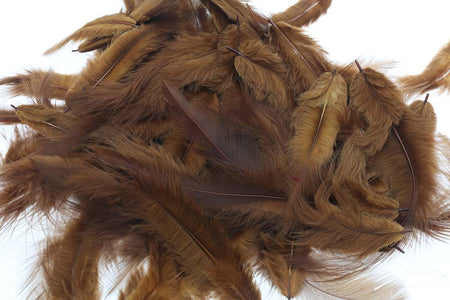 You added <b><u>Metz Soft hackles - Fiery Brown</u></b> to basket.