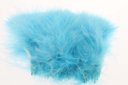 You added <b><u>Wolly Bugger Marabou - Kingfisher</u></b> to basket.