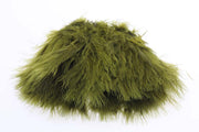 Wolly Bugger Marabou - Olive