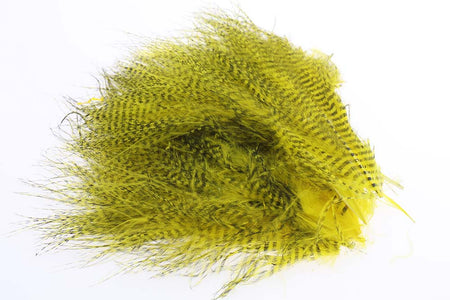 You added <b><u>Fine Barred marabou - Yellow</u></b> to basket.