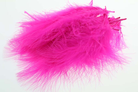You added <b><u>Select Marabou Plumes - Fl.Hot Pink</u></b> to basket.
