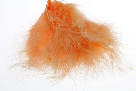 You added <b><u>Select Marabou Plumes - Salmon Pink</u></b> to basket.