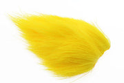 Deer Hair Belly - Yellow