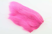 Deer Hair Belly - Fl.Pink