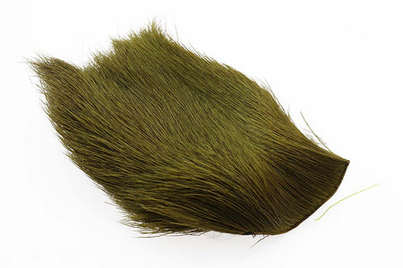 You added <b><u>Deerhair belly - Olive</u></b> to basket.